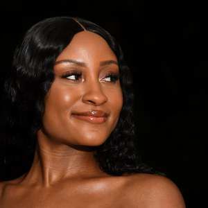 Meet your Posher, Jamina